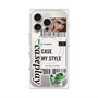 プレミアムパネル with MagSafe［ YOUR CASE YOUR PLAY - オリジナル - ファッション好き ］