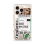 プレミアムパネル with MagSafe［ YOUR CASE YOUR PLAY - オリジナル - ファッション好き ］
