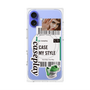 プレミアムパネル with MagSafe［ YOUR CASE YOUR PLAY - オリジナル - ファッション好き ］