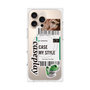 プレミアムパネル with MagSafe［ YOUR CASE YOUR PLAY - オリジナル - ファッション好き ］