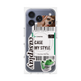 プレミアムパネル with MagSafe［ YOUR CASE YOUR PLAY - オリジナル - ファッション好き ］