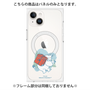 プレミアムパネル with MagSafe［ MOOMIN - Moomin ］