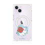 プレミアムパネル with MagSafe［ MOOMIN - Moomin ］
