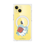 プレミアムパネル with MagSafe［ MOOMIN - Moomin ］