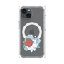 プレミアムパネル with MagSafe［ MOOMIN - Moomin ］
