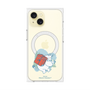 プレミアムパネル with MagSafe［ MOOMIN - Moomin ］