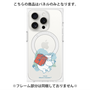 プレミアムパネル with MagSafe［ MOOMIN - Moomin ］