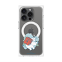 プレミアムパネル with MagSafe［ MOOMIN - Moomin ］