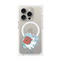 プレミアムパネル with MagSafe［ MOOMIN - Moomin ］