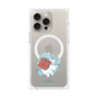 プレミアムパネル with MagSafe［ MOOMIN - Moomin ］