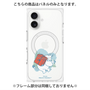 プレミアムパネル with MagSafe［ MOOMIN - Moomin ］