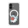 プレミアムパネル with MagSafe［ MOOMIN - Moomin ］