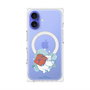 プレミアムパネル with MagSafe［ MOOMIN - Moomin ］