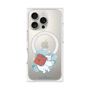 プレミアムパネル with MagSafe［ MOOMIN - Moomin ］