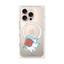 プレミアムパネル with MagSafe［ MOOMIN - Moomin ］