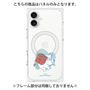 プレミアムパネル with MagSafe［ MOOMIN - Moomin ］