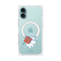 プレミアムパネル with MagSafe［ MOOMIN - Moomin ］