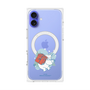 プレミアムパネル with MagSafe［ MOOMIN - Moomin ］