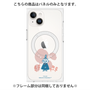 プレミアムパネル with MagSafe［ MOOMIN - Little My ］