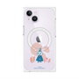 プレミアムパネル with MagSafe［ MOOMIN - Little My ］