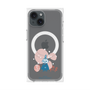 プレミアムパネル with MagSafe［ MOOMIN - Little My ］