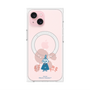 プレミアムパネル with MagSafe［ MOOMIN - Little My ］