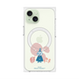プレミアムパネル with MagSafe［ MOOMIN - Little My ］