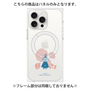 プレミアムパネル with MagSafe［ MOOMIN - Little My ］