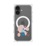 プレミアムパネル with MagSafe［ MOOMIN - Little My ］