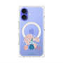 プレミアムパネル with MagSafe［ MOOMIN - Little My ］