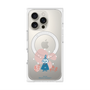 プレミアムパネル with MagSafe［ MOOMIN - Little My ］