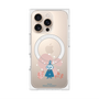 プレミアムパネル with MagSafe［ MOOMIN - Little My ］