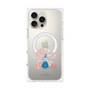 プレミアムパネル with MagSafe［ MOOMIN - Little My ］