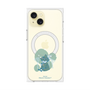プレミアムパネル with MagSafe［ MOOMIN - Snufkin ］
