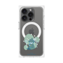 プレミアムパネル with MagSafe［ MOOMIN - Snufkin ］