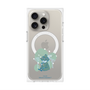 プレミアムパネル with MagSafe［ MOOMIN - Snufkin ］