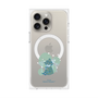プレミアムパネル with MagSafe［ MOOMIN - Snufkin ］