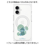 プレミアムパネル with MagSafe［ MOOMIN - Snufkin ］