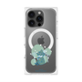 プレミアムパネル with MagSafe［ MOOMIN - Snufkin ］