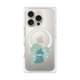 プレミアムパネル with MagSafe［ MOOMIN - Snufkin ］