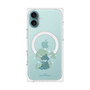 プレミアムパネル with MagSafe［ MOOMIN - Snufkin ］