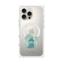 プレミアムパネル with MagSafe［ MOOMIN - Snufkin ］