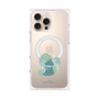 プレミアムパネル with MagSafe［ MOOMIN - Snufkin ］
