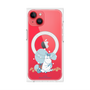 プレミアムパネル with MagSafe［ MOOMIN - Snorkmaiden ］