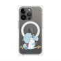 プレミアムパネル with MagSafe［ MOOMIN - Snorkmaiden ］