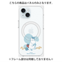 プレミアムパネル with MagSafe［ MOOMIN - Snorkmaiden ］