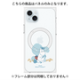 プレミアムパネル with MagSafe［ MOOMIN - Snorkmaiden ］
