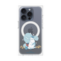 プレミアムパネル with MagSafe［ MOOMIN - Snorkmaiden ］