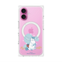プレミアムパネル with MagSafe［ MOOMIN - Snorkmaiden ］