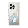プレミアムパネル with MagSafe［ MOOMIN - Snorkmaiden ］